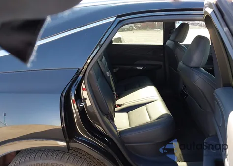 2025 Lexus Rx 350 Premium Plus from USA, damaged, VIN 2T2BAMCA2SC093741